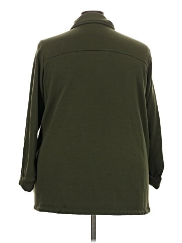 Torrid Coat (view 2)