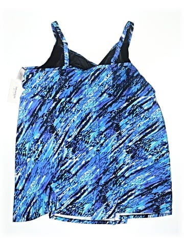 Swimsuits for all Swimsuit Cover Up (view 2)