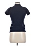 John Galt 100% Cotton Blue Short Sleeve Top Size M - photo 2
