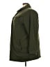 Torrid Green Coat Size 3X Plus (3) - photo 5