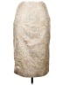 Kensie Ivory Formal Skirt Size 14 - photo 1