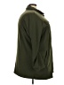 Torrid Green Coat Size 3X Plus (3) - photo 4