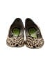 ROTHY'S Animal Print Brown Flats Size 9 - photo 2