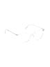 Givenchy White Eyeglasses One size - photo 1