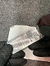 Old Navy Solid Black Formal Skirt Size Med Petite - photo 5