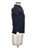 John Galt 100% Cotton Blue Short Sleeve Top Size M - photo 4