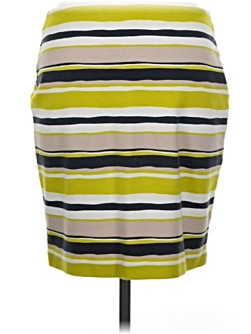Ann Taylor Factory Casual Skirt (view 2)