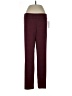 Krazy Larry Burgundy Active Pants Size 12 - photo 1