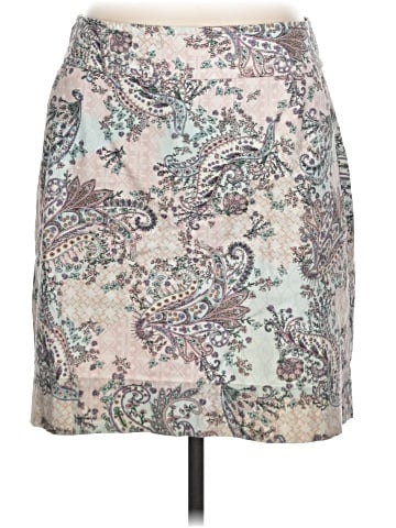 Talbots Outlet Casual Skirt (view 1)