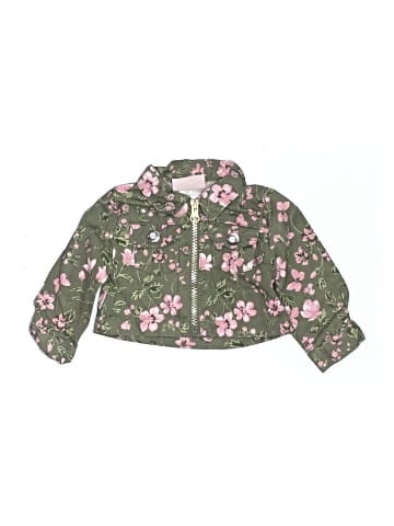 Little Lass Jacket (view 1)