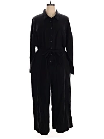 Mara Hoffman Jumpsuit (view 1)