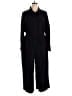 Mara Hoffman Black Jumpsuit Size 3X - photo 1