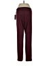Krazy Larry Burgundy Active Pants Size 12 - photo 2