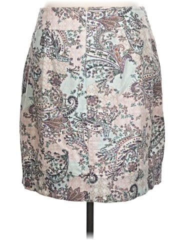 Talbots Outlet Casual Skirt (view 2)