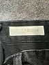 Zara Black Jeans Size 4 - photo 7