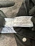 Zara Black Jeans Size 4 - photo 8