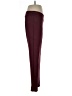 Krazy Larry Burgundy Active Pants Size 12 - photo 4