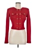 Self-Portrait Red Cardigan Size M - photo 1