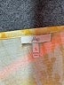 Joie Yellow Sleeveless Blouse Size S - photo 7