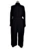 Mara Hoffman Black Jumpsuit Size 3X - photo 2