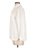 Casa Cabana 100% Rayon Ivory Long Sleeve Button-Down Shirt Size L - photo 5