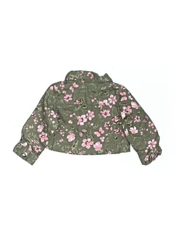 Little Lass Jacket (view 2)