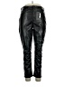 Gap 100% Polyester Black Jeggings Size 33R - photo 1