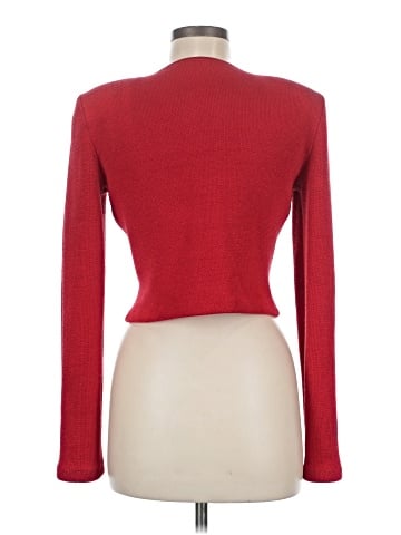 Self-Portrait Cardigan (view 2)