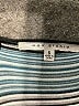 Max Studio Stripes Blue Casual Dress Size S - photo 7