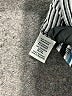 Max Studio Stripes Blue Casual Dress Size S - photo 8