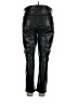 Gap 100% Polyester Black Jeggings Size 33R - photo 2