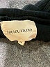 LOULOU STUDIO Black Long Sleeve Turtleneck Size M - photo 7
