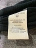 LOULOU STUDIO Black Long Sleeve Turtleneck Size M - photo 8