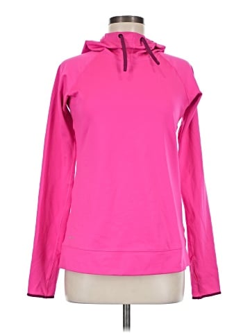 Nike Pullover Hoodie (view 1)