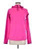 Nike Pink Pullover Hoodie Size M - photo 1
