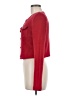 Self-Portrait Red Cardigan Size M - photo 5