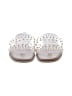 ABound White Sandals Size 12 - photo 2