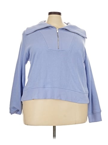 Ideology Pullover Sweater (view 1)