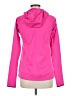 Nike Pink Pullover Hoodie Size M - photo 2