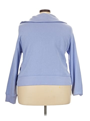 Ideology Pullover Sweater (view 2)