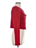 Self-Portrait Red Cardigan Size M - photo 4
