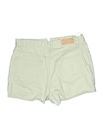 PacSun Khaki Shorts (view 2)