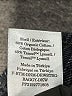 Everlane Black Jeans Size XS - photo 8