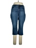 Bandolino Blue Jeans Size 14 - photo 1