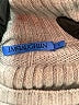 J. McLaughlin Gray Turtleneck Sweater Size S - photo 7