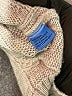 J. McLaughlin Gray Turtleneck Sweater Size S - photo 8