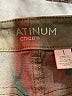 Chico's Green Jeggings Size Med (1) - photo 7