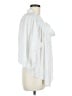 Venus White 3/4 Sleeve Blouse Size 8 - photo 4