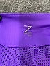 Z by Zella Purple Track Jacket Size L - photo 6