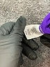 Z by Zella Purple Track Jacket Size L - photo 7